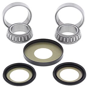 All Balls Racing All Balls Racing 08-22 Suzuki RMZ250 Steering Bearing Kit - 22-1058