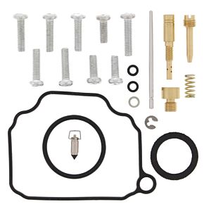 All Balls Racing All Balls Racing 08-23 Yamaha TTR110 Carburetor Rebuild Kit - 26-1144