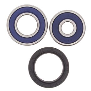 All Balls Racing All Balls Racing 08-23 Yamaha TTR110 Wheel Bearing Kit Rear - 25-1589