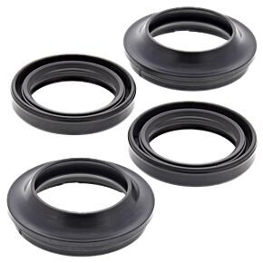 All Balls Racing All Balls Racing 08-23 Yamaha XT250 Fork Oil Seal & Dust Seal Kit - 56-178