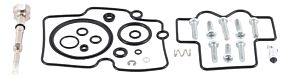 All Balls Racing All Balls Racing 09-10 KTM SX 450 ATV Carburetor Rebuild Kit - 26-1520