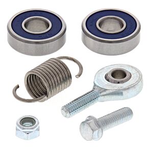All Balls Racing All Balls Racing 09-10 KTM SX 450 ATV Rear Brake Pedal Kit - 18-2001
