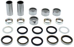All Balls Racing All Balls Racing 09-10 KTM SX 450 ATV Swing Arm Bearing Kit - 28-1168