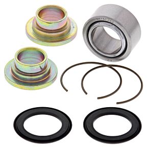 All Balls Racing All Balls Racing 09-10 KTM SX 450 ATV Upper - Rear Shock Bearing Kit - 29-5059