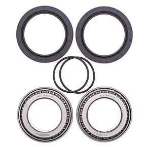 All Balls Racing All Balls Racing 09-10 KTM SX 450 ATV Wheel Bearing Kit Rear - 25-1507