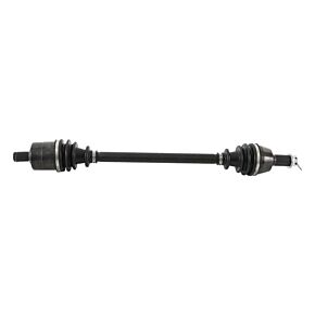 All Balls Racing All Balls Racing 09-10 Polaris Ranger 4x4 500 EFI 8 Ball Axle - Front Left - AB8-PO-8-311