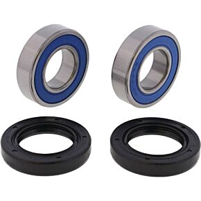 All Balls Racing All Balls Racing 09-10 Yamaha TMAX XP500 Wheel Bearing Kit Front - 25-1403