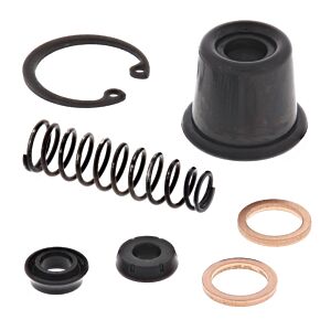 All Balls Racing All Balls Racing 09-11 Gas-Gas EC125 Master Cylinder Rebuild Kit - Rear - 18-1009