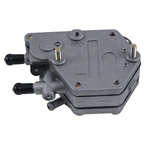 All Balls Racing All Balls Racing 09-11 Polaris Hawkeye 2x4 Fuel Pump Vacuum Operated - 47-5004