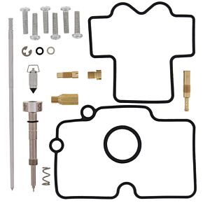 All Balls Racing All Balls Racing 09-11 Polaris Outlaw 525 IRS Carburetor Rebuild Kit - 26-1451