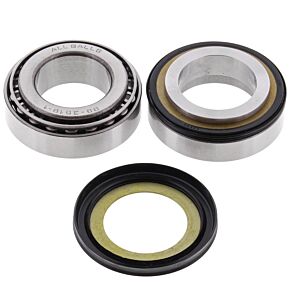 All Balls Racing All Balls Racing 09-11 Yamaha TMAX XP500 Steering Bearing Kit - 22-1055