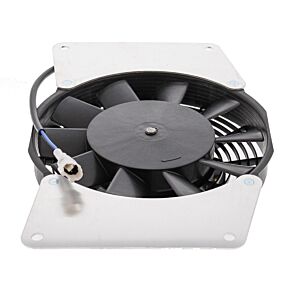 All Balls Racing All Balls Racing 09-11 Yamaha YFM550 Grizzly Cooling Fan - 70-1027