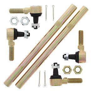 All Balls Racing All Balls Racing 09-13 Arctic Cat 150 Utility Tie Rod Upgrade Kit - 52-1001