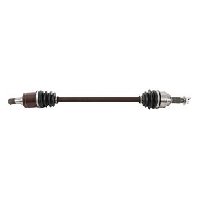 All Balls Racing All Balls Racing 09-13 Honda Big Red MUV 700 6 Ball Axle Front Left - AB6-HO-8-123