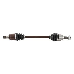 All Balls Racing All Balls Racing 09-13 Honda Big Red MUV 700 6 Ball Axle Front Right - AB6-HO-8-223