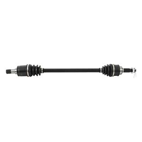 All Balls Racing All Balls Racing 09-13 Honda Big Red MUV 700 8 Ball Axle Front Left - AB8-HO-8-123
