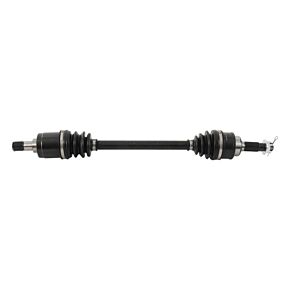 All Balls Racing All Balls Racing 09-13 Honda Big Red MUV 700 8 Ball Axle Front Right - AB8-HO-8-223