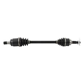 All Balls Racing All Balls Racing 09-13 Honda Big Red MUV 700 8 Ball Axle Rear Left - AB8-HO-8-323