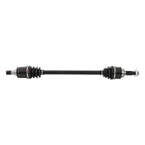 All Balls Racing All Balls Racing 09-13 Honda Big Red MUV 700 8 Ball Axle - Rear Right - AB8-HO-8-324
