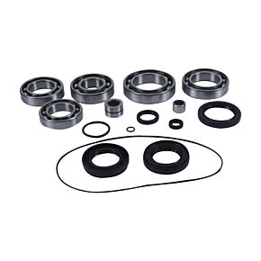 All Balls Racing All Balls Racing 09-13 Honda Big Red MUV 700 Differential Bearing & Seal Kit Front - 25-2135