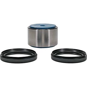 All Balls Racing All Balls Racing 09-13 Honda Big Red MUV 700 Tapered DAC Front Upgrade Kit - 25-1700-HP