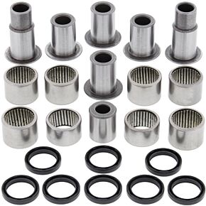 All Balls Racing All Balls Racing 09-13 Husqvarna CR125 Linkage Bearing Kit - 27-1176