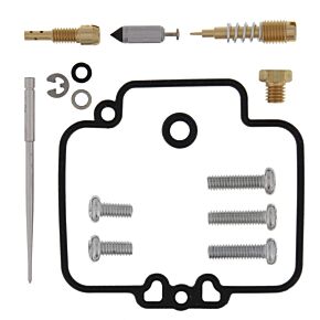 All Balls Racing All Balls Racing 09-13 Yamaha YFM90 Raptor Carburetor Rebuild Kit - 26-1249