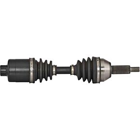 All Balls Racing All Balls Racing 09-14 Club Car XRT 950 6 Ball Axle Rear Left - AB6-CLC-8-305