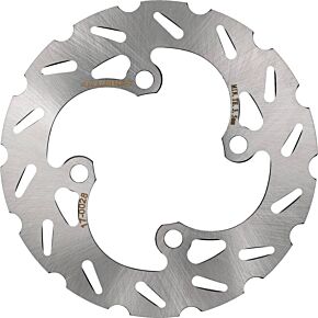 All Balls Racing All Balls Racing 09-14 Honda TRX420 FA IRS Brake Disc Front - 18-0028