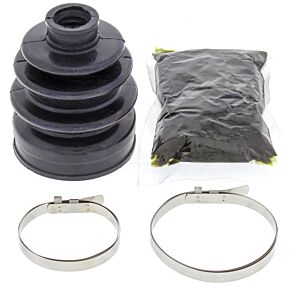 All Balls Racing All Balls Racing 09-14 Honda TRX420 FA IRS CV Boot Repair Kit - Rear - Inner - 19-5001
