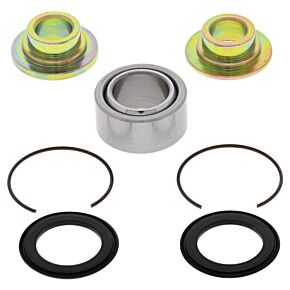 All Balls Racing All Balls Racing 09-14 KTM SX 65 Upper Rear Shock Bearing Kit - 29-5071