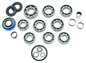 All Balls Racing All Balls Racing 09-14 Polaris Sportsman 800 EFI 6x6 Transmission Rebuild Kit - 25-7013