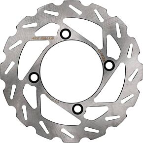 All Balls Racing All Balls Racing 09-14 Yamaha YFM550 Grizzly Brake Disc Front - 18-0026