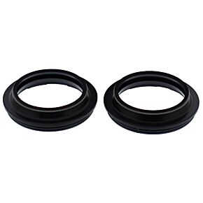 All Balls Racing All Balls Racing 09-15 Aprilia RSV4 FACTORY Fork Dust Seal Only Kit - 57-171