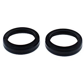 All Balls Racing All Balls Racing 09-15 Aprilia RSV4 FACTORY Fork Oil Seal Only Kit - 55-157