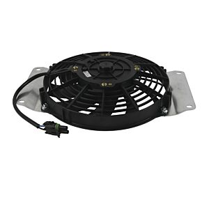 All Balls Racing All Balls Racing 09-15 Can-Am Outlander 400 STD 4x4 Cooling Fan - 70-1017