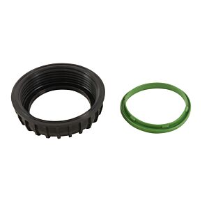 All Balls Racing All Balls Racing 09-15 Can-Am Outlander 400 STD 4x4 Fuel Pump Retaining Nut & Gasket Kit - 47-3012
