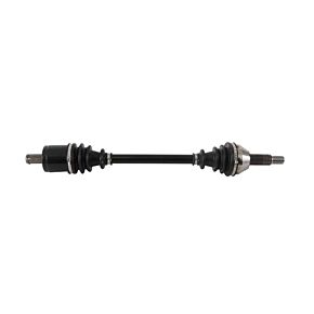 All Balls Racing All Balls Racing 09-16 Club Car XRT 1550 6 Ball Axle Front Left - AB6-CLC-8-306