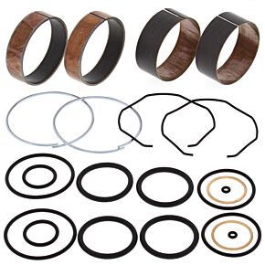 All Balls Racing All Balls Racing 09-16 Honda CRF450R Fork Bushing Kit - 38-6075