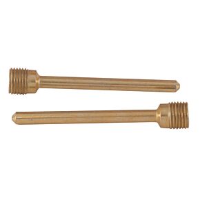 All Balls Racing All Balls Racing 09-17 Honda CBR600RA ABS Brake Pad Retaining Pin Kit Front - 18-7024