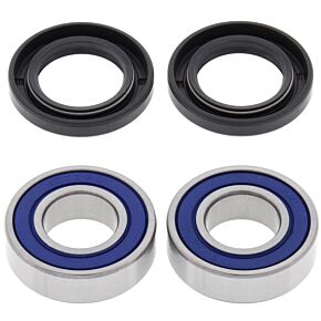 All Balls Racing All Balls Racing 09-19 Arctic Cat 150 Utility Wheel Bearing Kit Front - 25-1054