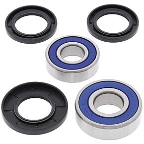 All Balls Racing All Balls Racing 09-21 Polaris RZR 170 Wheel Bearing Kit Front - 25-1665
