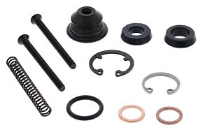 All Balls Racing All Balls Racing 09-22 Honda CBR600RA ABS Master Cylinder Rebuild Kit Front - 18-1063
