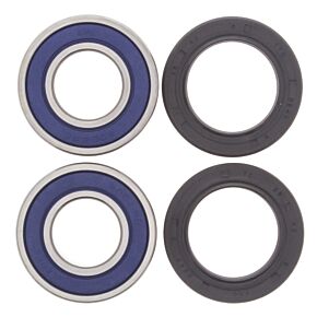 All Balls Racing All Balls Racing 09-22 Honda CBR600RA ABS Wheel Bearing Kit - Front - 25-1562