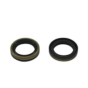 All Balls Racing All Balls Racing 09-23 Beta EVO 2T 125 Crank Shaft Seal Only Kit - 24-2042