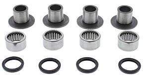 All Balls Racing All Balls Racing 09-23 Beta EVO 2T 125 Swing Arm Bearing Kit - 28-1219