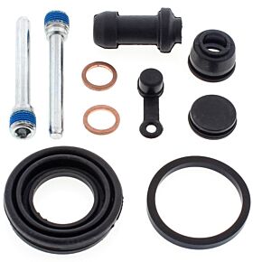 All Balls Racing All Balls Racing 09-23 Honda TRX420 FA IRS Caliper Rebuild Kit Front - 18-3019