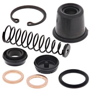 All Balls Racing All Balls Racing 09-23 Honda TRX420 FA IRS Master Cylinder Rebuild Kit Rear - 18-1014