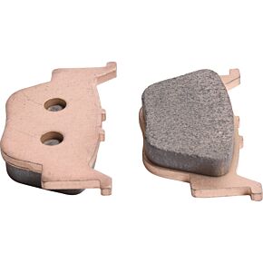 All Balls Racing All Balls Racing 09-23 Honda TRX420 FA IRS Sintered Brake Pad Rear Right - 18-8037