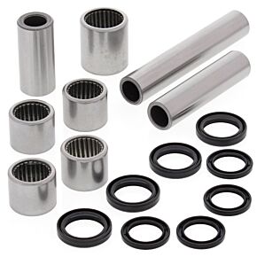 All Balls Racing All Balls Racing 09-23 Yamaha YFZ450R Linkage Bearing Kit - 27-1175